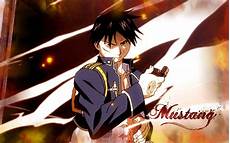 Roy Mustang Wallpaper by Roy Mustang Wallpapers Wallpaper Cave Roy Mustang Wallpaper