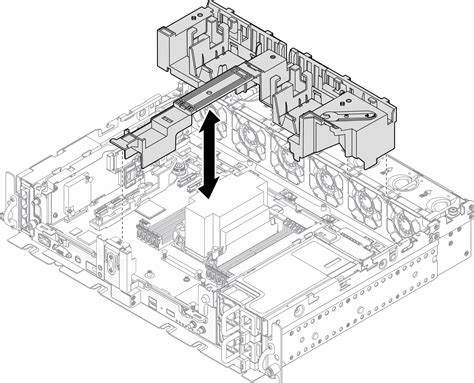 Image result for Alienware R11 PCI-E Riser Install