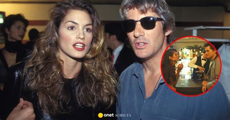 Kaia Gerber i Homer Gere razem na ekranie. Kiedyś ich rodzice byli razem