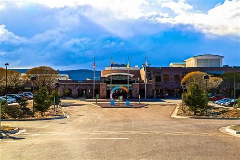 Tséhootsooí Medical Center | FDIHB, Inc