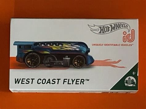 Buy Hot Wheels Id Cars 2021/22 Release Bugatti Bone Shaker Skyline ...