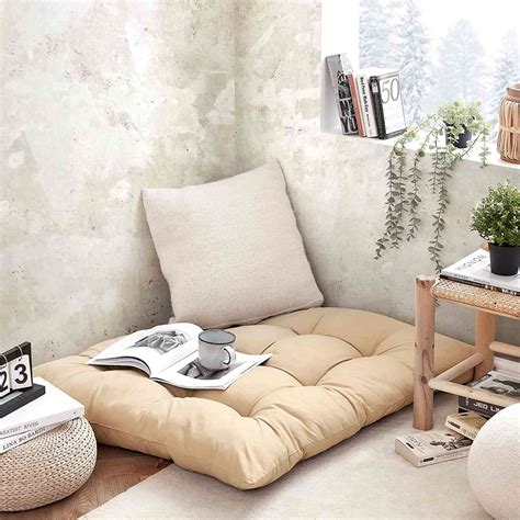 The 12 Best Floor Pillows of 2023