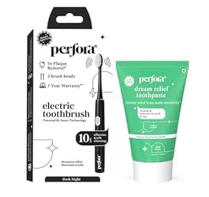 Buy Perfora Sensitivity Routine Care Combo | Dark SensitivityElectric ...