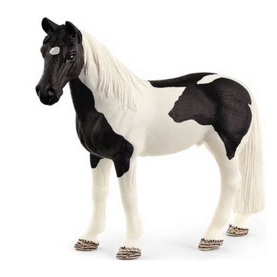 Schleich NEW Pinto Tennessee Walker 72151 Gelding India | Ubuy
