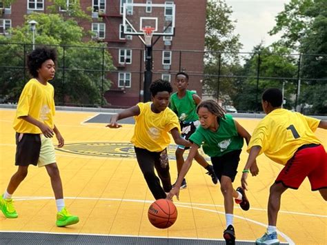 K Woods Foundation gala to raise funds for community center in Staten ...