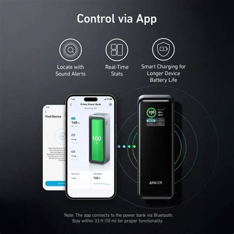 Anker 27650 mAh 250 W Compact Power Bank Price in India - Buy Anker ...