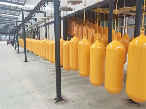 Alibaba.com: 20L-60L CNG Gas Cylinders, ISO 11439 Certified, Empty CNG Car Cylinders for ...