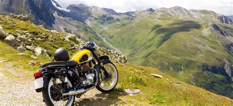 Can we Take Other State Bikes To Ladakh ? - Rentrip.in