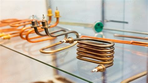 Spiral Heat exchanger