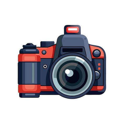 Digital Camera Vector 的图像结果
