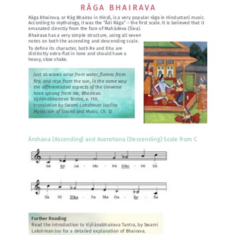Nāda Yoga Online Course in Traditional Indian Classical Musical Origin