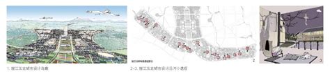 步行网络视野里的西部城市设计言说 -《装饰》杂志官方网站 - 关注中国本土设计的专业网站 www.izhsh.com.cn