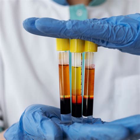 ¿Qué es el Plasma Rico en Plaquetas? – Rebiogral