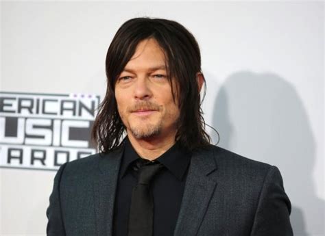 'The Walking Dead' Season 7 spoilers: Here's what's in store for Norman ...
