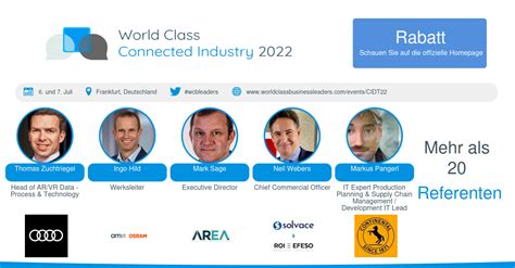 World Class Industrial XR