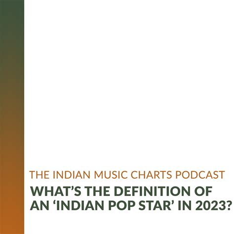 What's the definition of an 'Indian pop star' in 2023? (ft. Jay Mehta - Managing Director ...