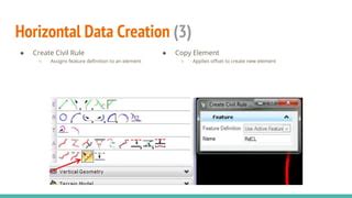 Roadway Alignment MicroStation Tutorials 的图像结果