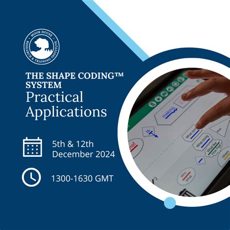 Shape Coding Examples 的图像结果