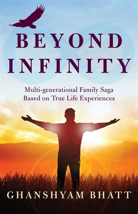 Buy Beyond Infinity: Multi-generational Family Saga Based on True Life ...