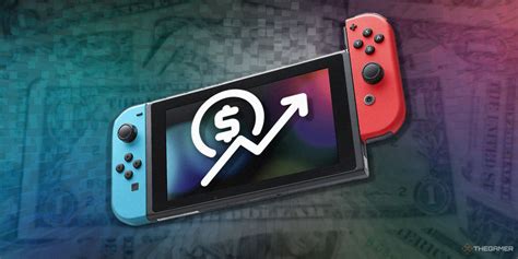 The Switch 2 Is Out, So Why Are Switch 1 Prices Rising?