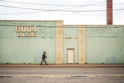 80th and Lorain Avenue, Cleveland, Ohio. : r/streetphotography