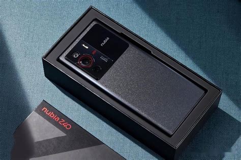 努比亚Z60 Ultra发布：限时售价3999元起_腾讯新闻