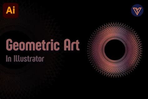 Image result for Illustrator Geometric Pattern