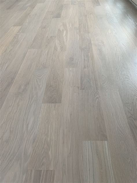 Light Grey Stained Wood Floors | Floor Roma
