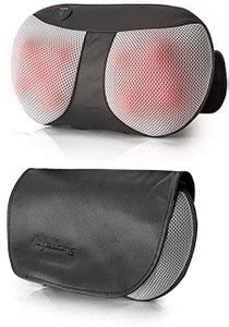 KRAT LLM369 Lifelong 8 Deep Kneading for Back, Neck, Shoulders Muscle ...