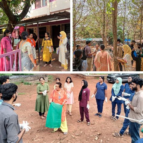 Medical Department - Community Medicine