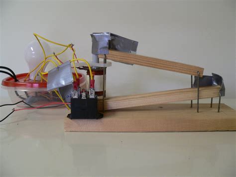 Useless Machine 的图像结果