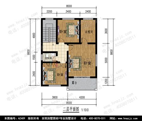 4米x10米宅基地设计图,3米宽建房图,4米宽16米长图纸(第2页)_大山谷图库