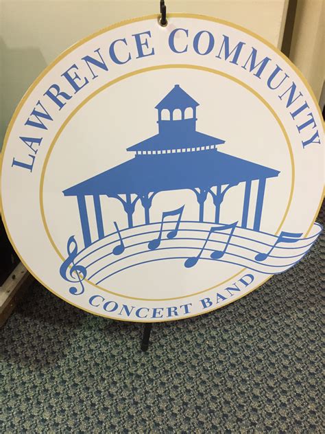 Lawrence Band Brings Holiday Cheer to Tenants – Project Freedom