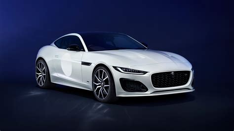 Jaguar F Type V8 S Wallpaper