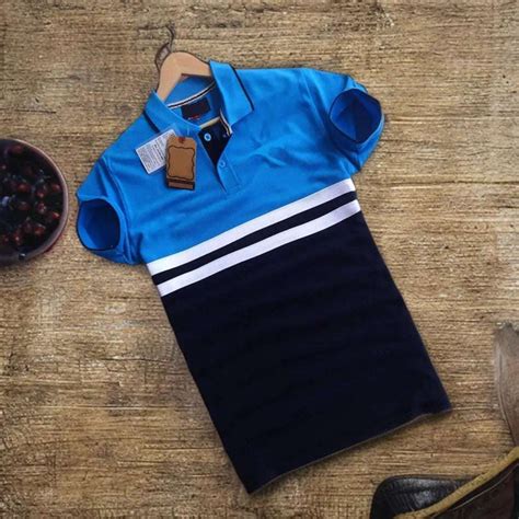 Men's Polo T-Shirt - New Collection 2024 – Page 4 – sparkcolours