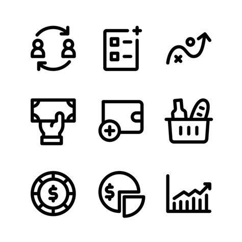 Trade Icon 的图像结果