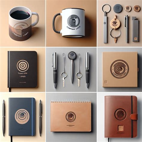 Best Corporate Logo Gift Ideas | Vondy