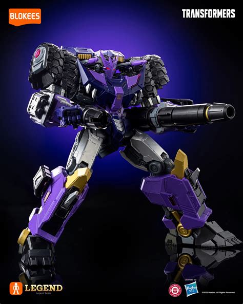 Mua bán (NEW) BLOKEES TRANSFORMER ACTION EDITION COMIC VERSION TARN