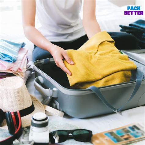 Suitcase Packing 的图像结果