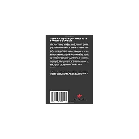 Buy Systemic lupus erythematosus, a stomatologic vision: Systemic lupus ...