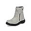 Buy Eego Italy Mens Rider-1, Water Resistant Biker Boot/Motorcycle ...