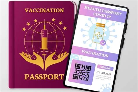 Image result for One Health Pass Tutorial