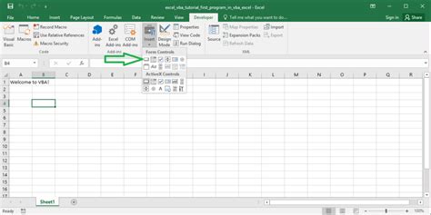 Image result for Program in Excel VBA