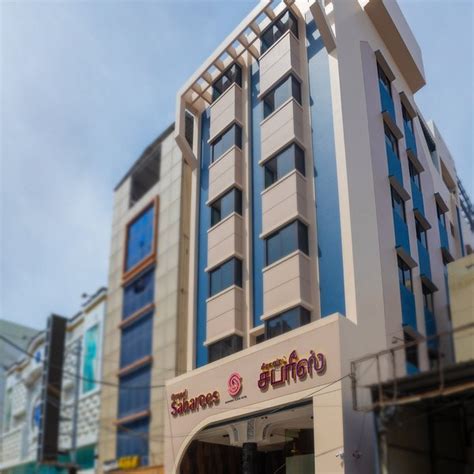 𝗧𝗛𝗘 𝟭𝟬 𝗕𝗘𝗦𝗧 Hotels in Madurai of 2026 (with Prices)