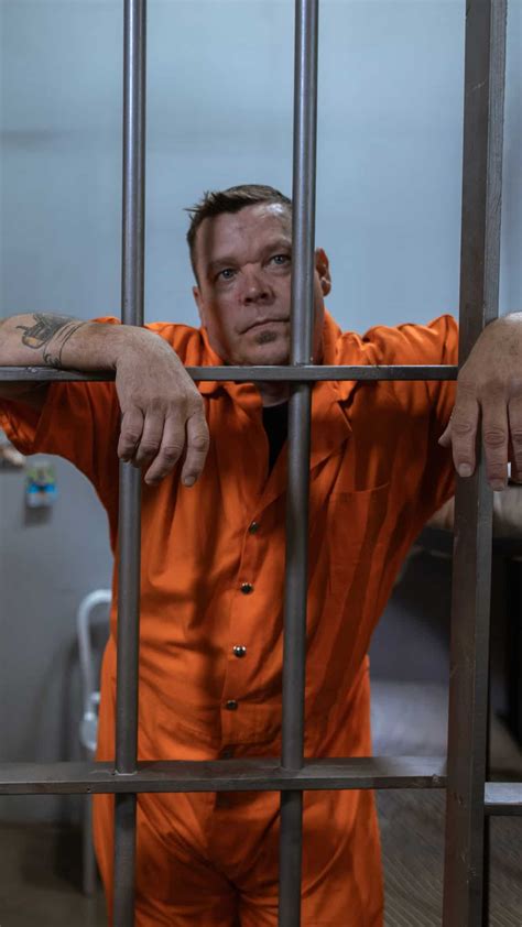 US prisoners serving longest life sentences