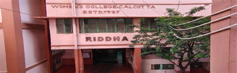 Women's College, Calcutta :: Learning Management System (LMS)