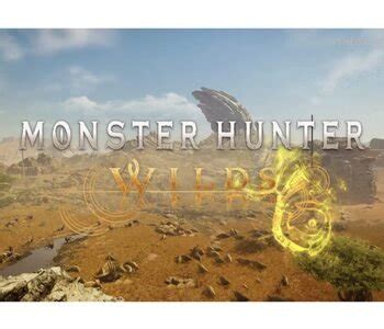 Buy Monster Hunter Wilds Key 🦊 - verified prices & dealers