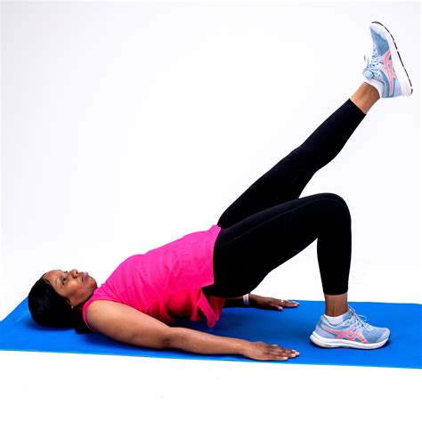 Posterior Shin Splints Exercises