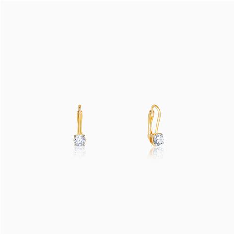 14K & 18K Gold | Lab-Grown Diamonds with Gold Jewellery at GIVA – GIVA ...