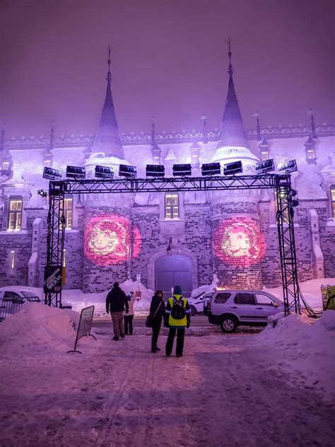 The Quebec City Winter Carnival Guide - How to Enjoy Your Winter ...